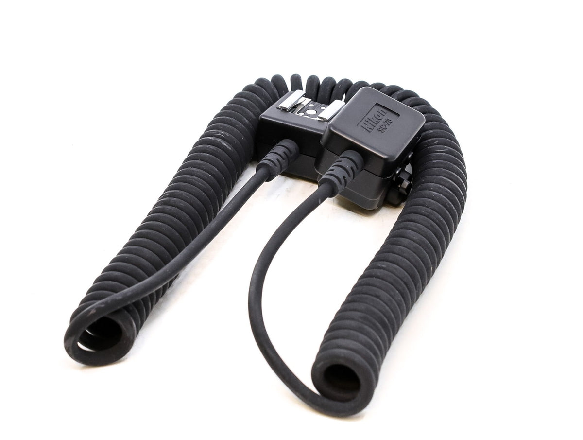 Nikon SC-28 TTL Remote Cord · Hauptbild