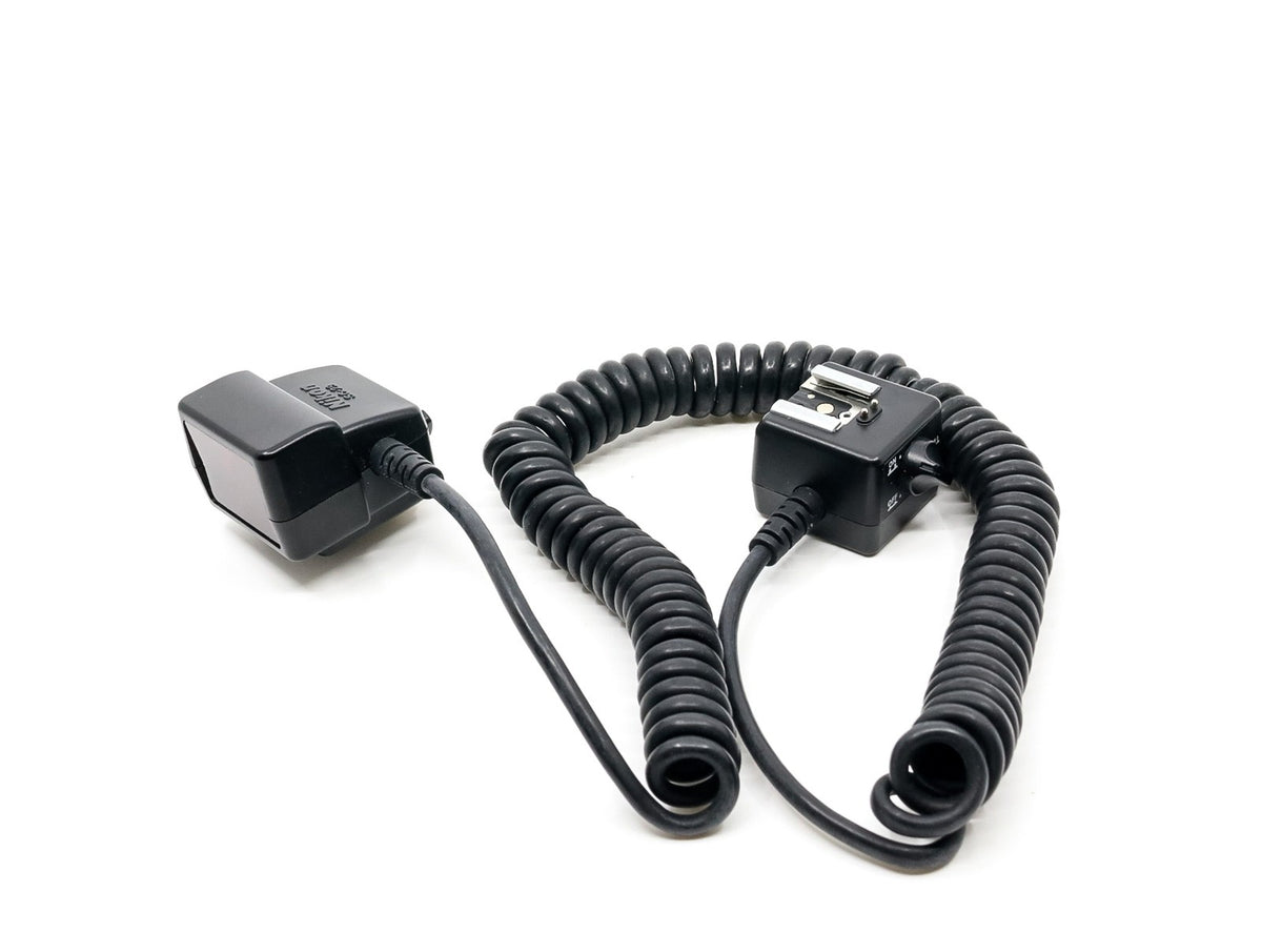 Nikon SC-29 TTL Off Camera Flash Sync Cord · Hauptbild