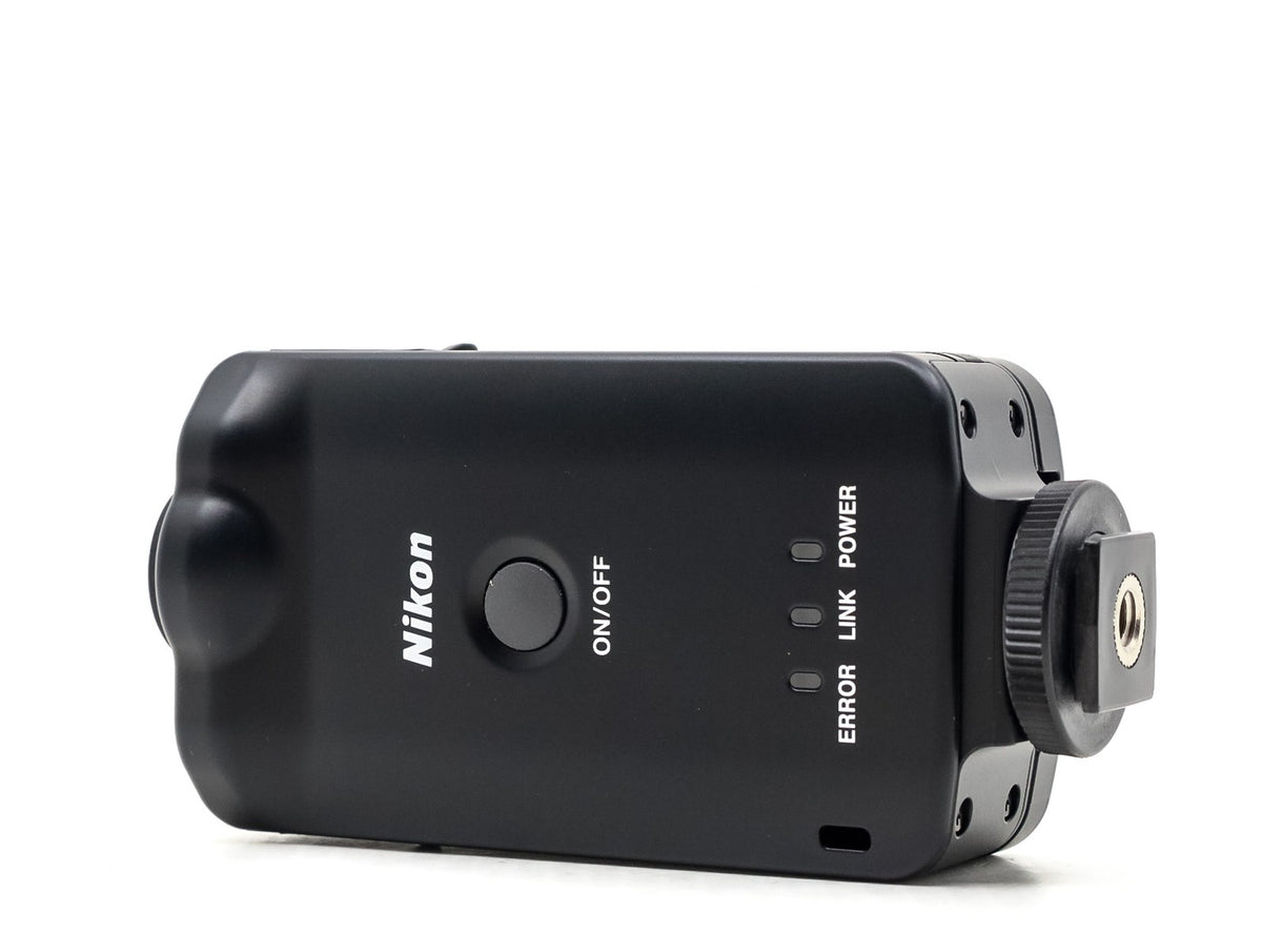 Nikon UT-1 Communication Unit · Hauptbild
