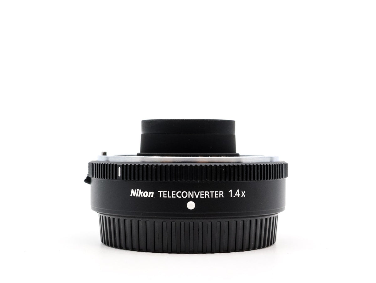 Nikon Z TC-1.4x Teleconverter · Hauptbild