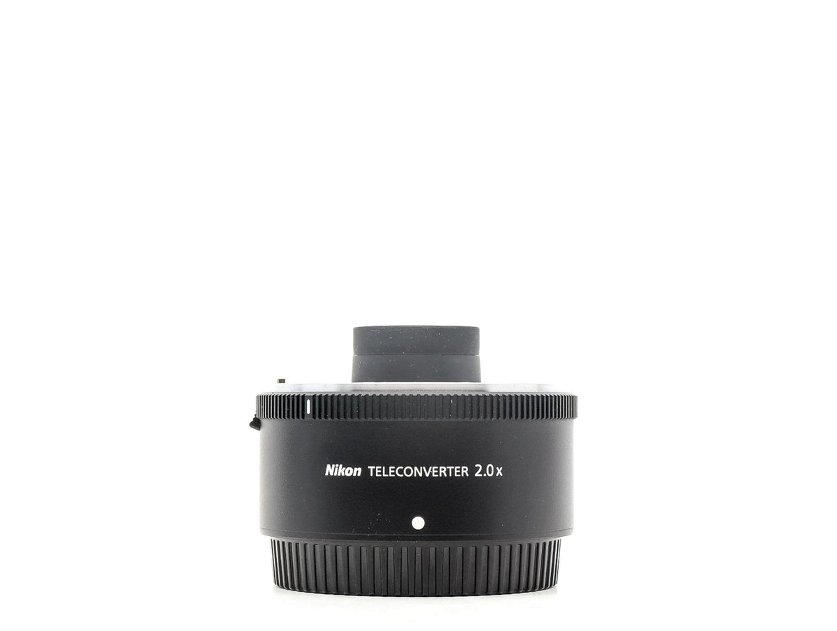 Nikon Z TC-2x Teleconverter · Hauptbild