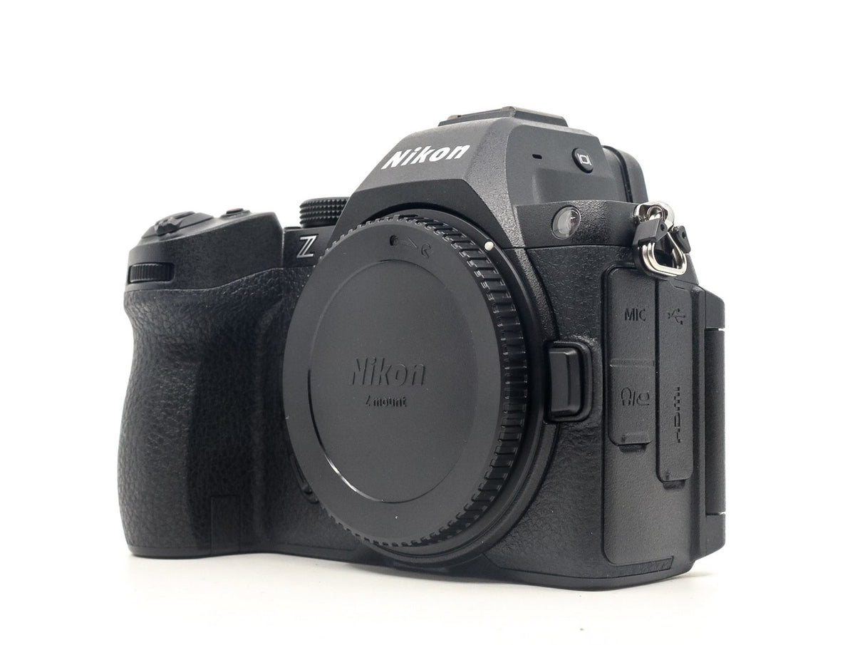 Nikon Z5 II · Hauptbild