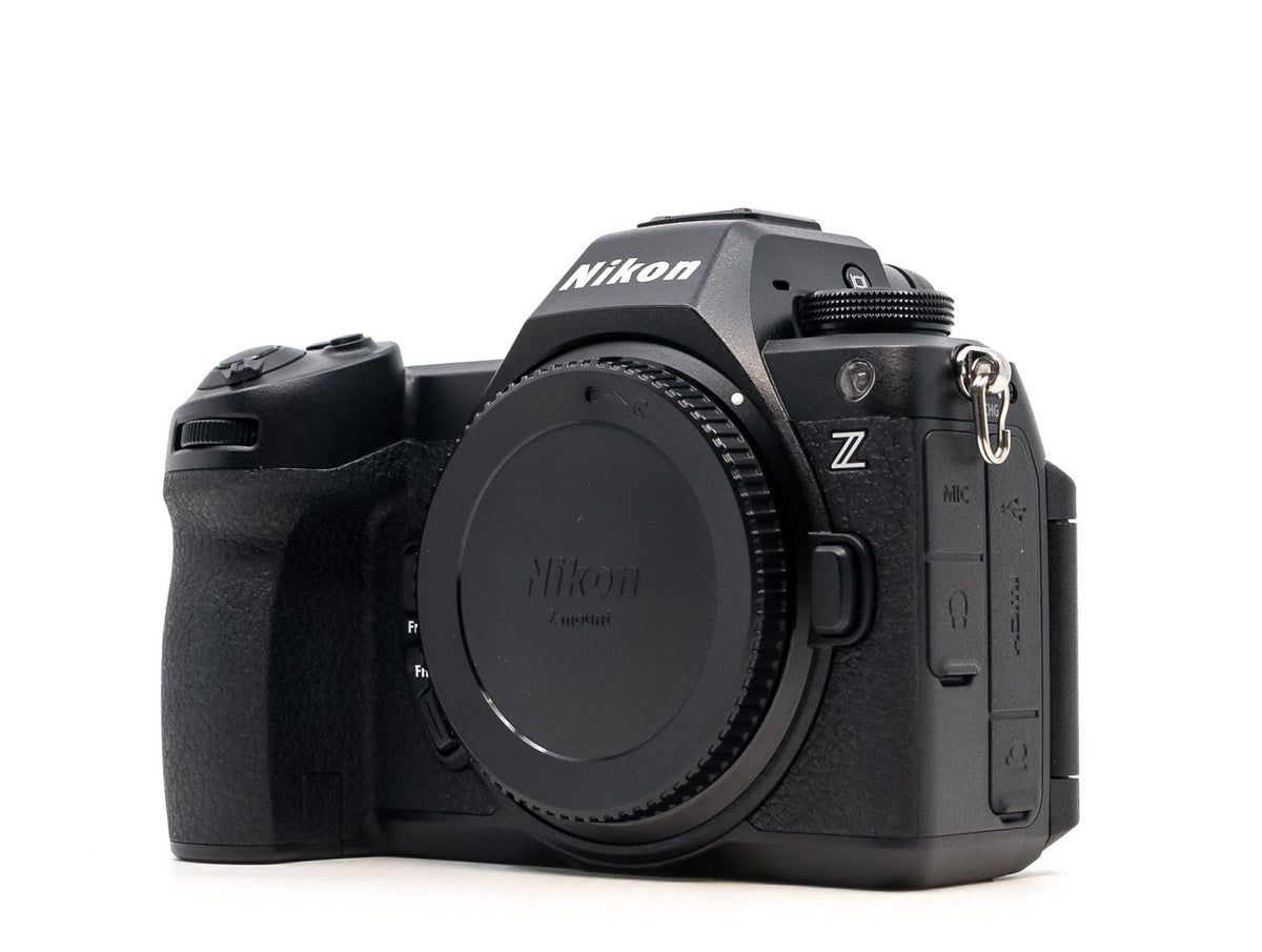 Nikon Z6 III · Hauptbild