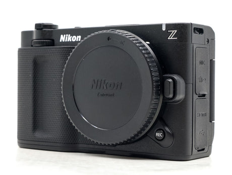 Nikon Zr