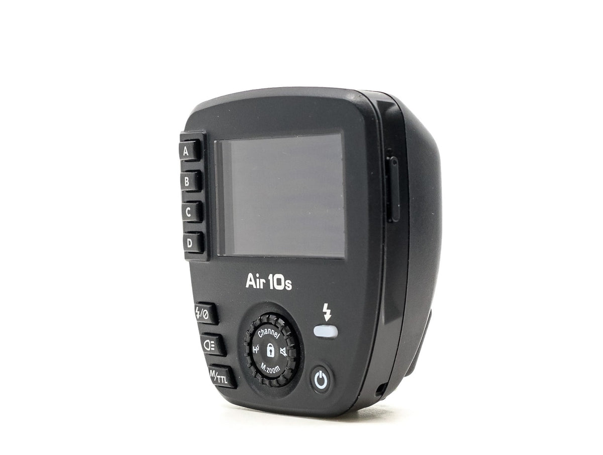 Nissin Air 10S Commander - Fujifilm Dedicated · Hauptbild
