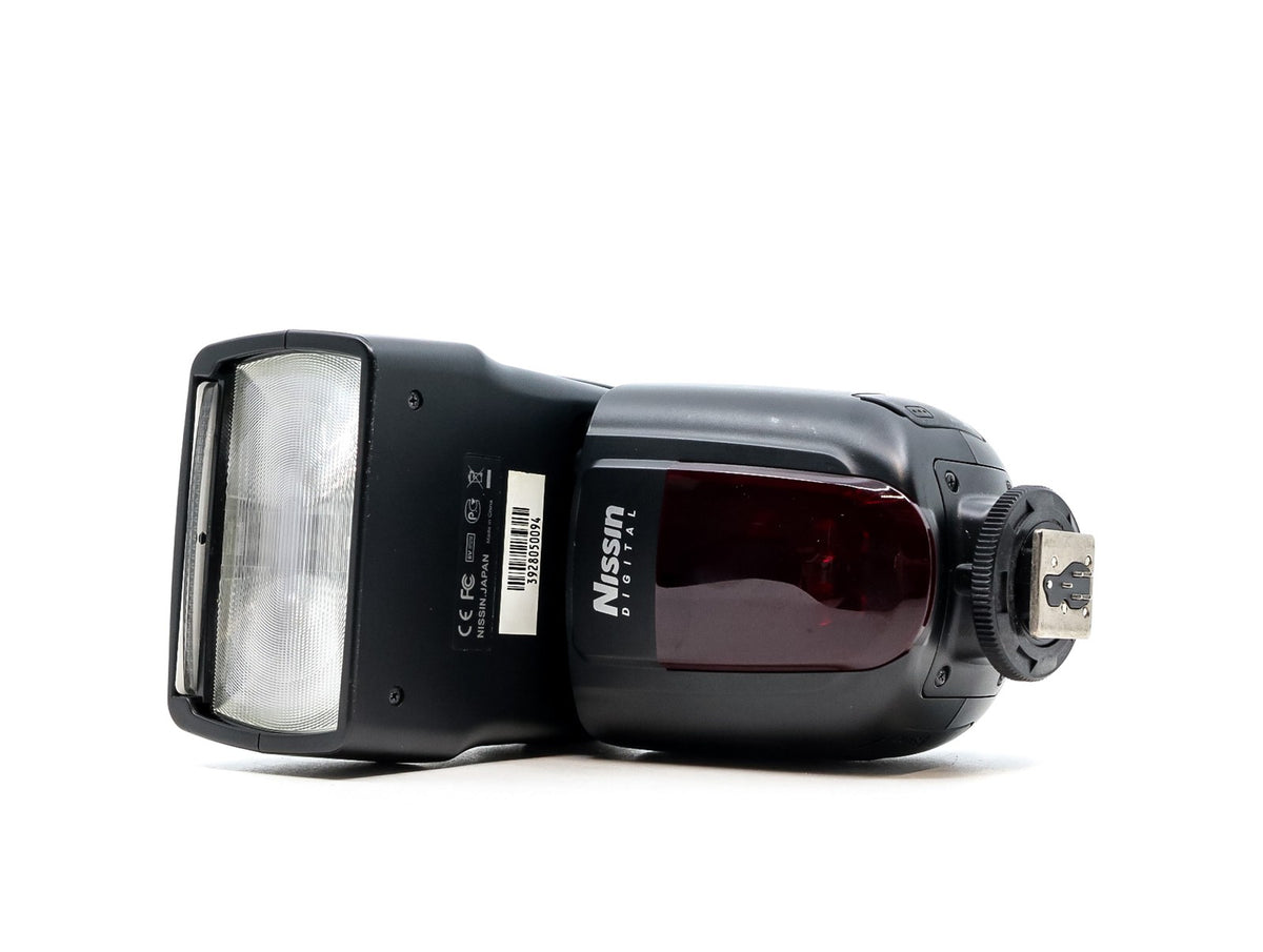 Nissin Di700 Speedlite - Canon Dedicated · Hauptbild