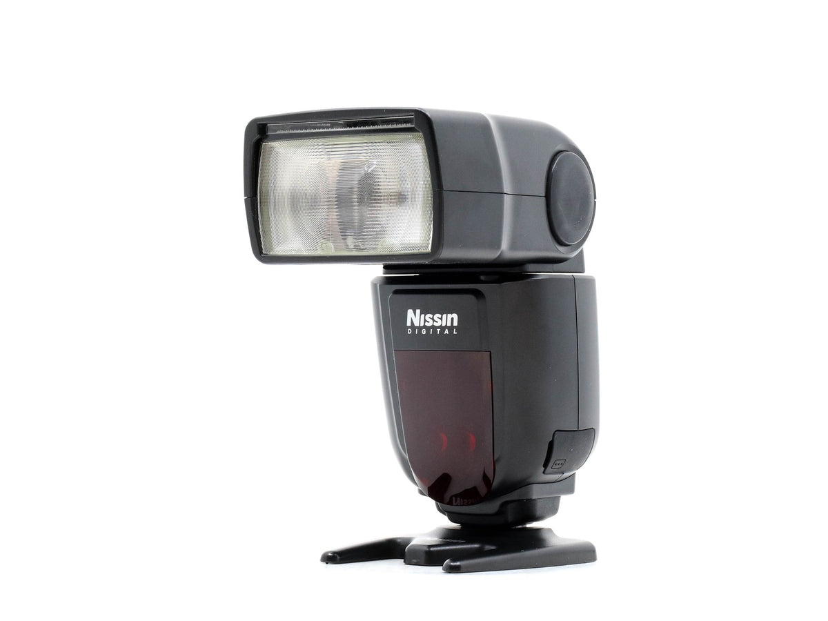 Nissin Di700A - Fujifilm Dedicated · Hauptbild