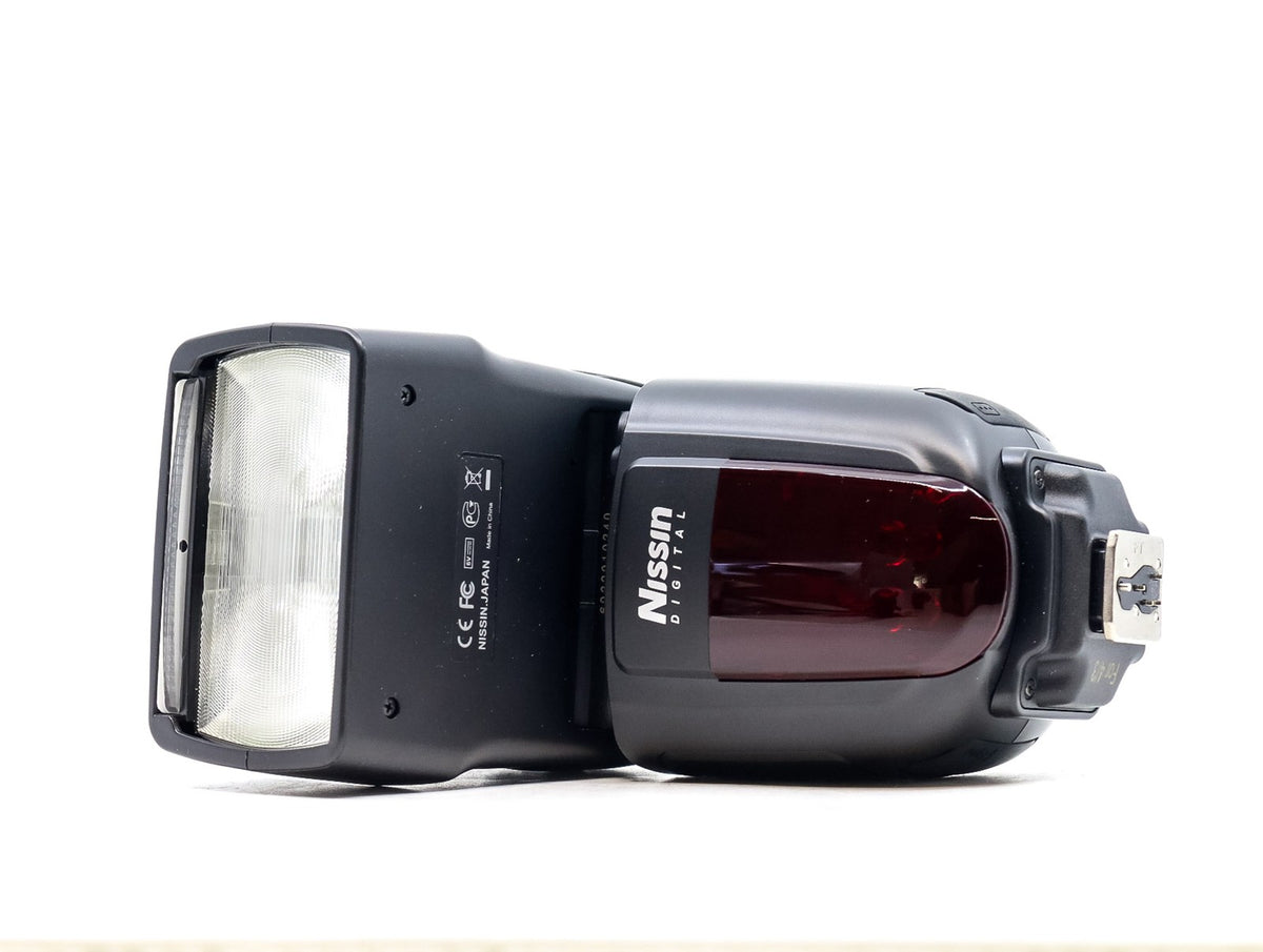 Nissin Di700A - Micro Four Thirds Fit · Hauptbild