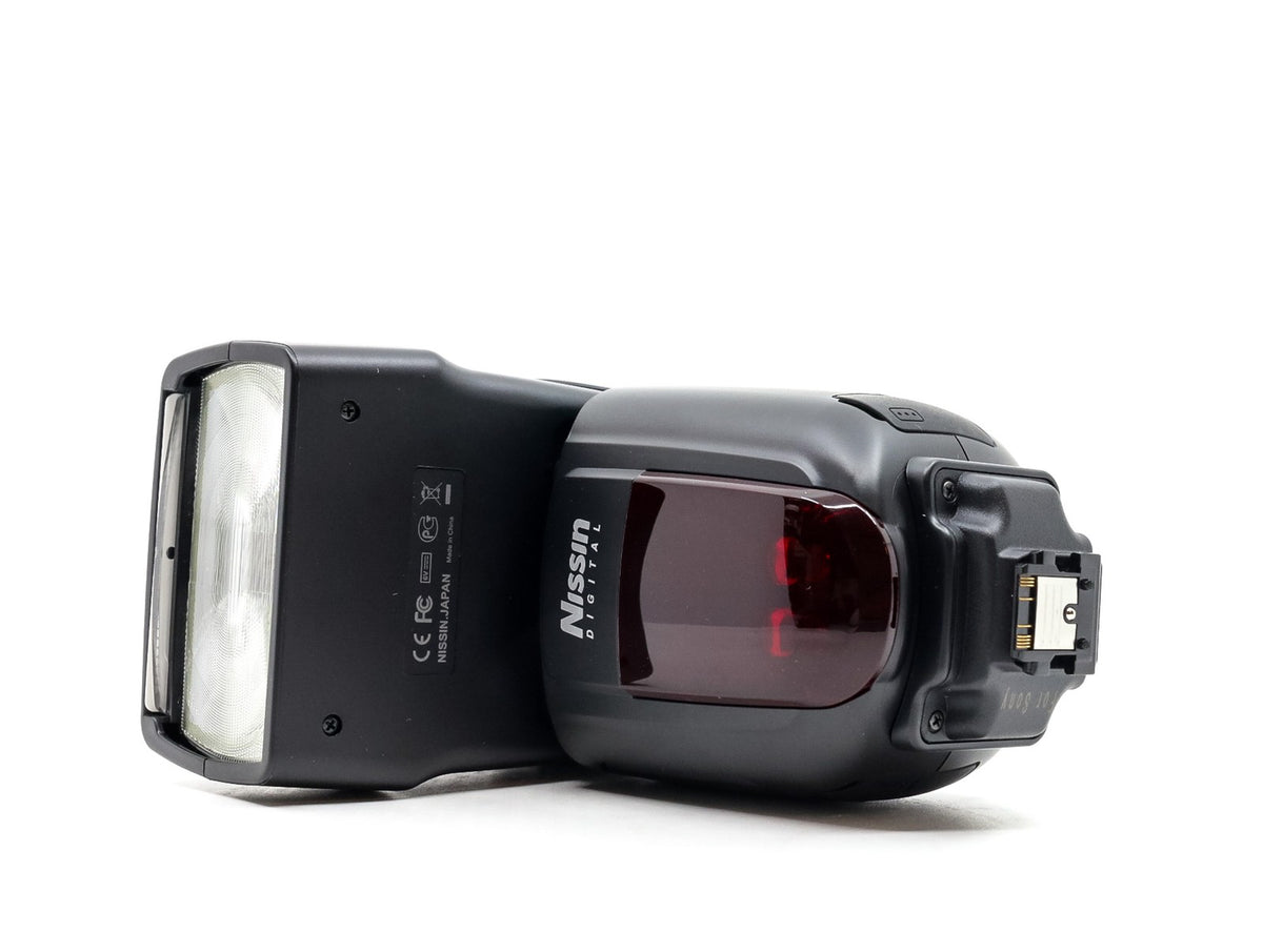 Nissin Di700A - Sony Dedicated · Hauptbild