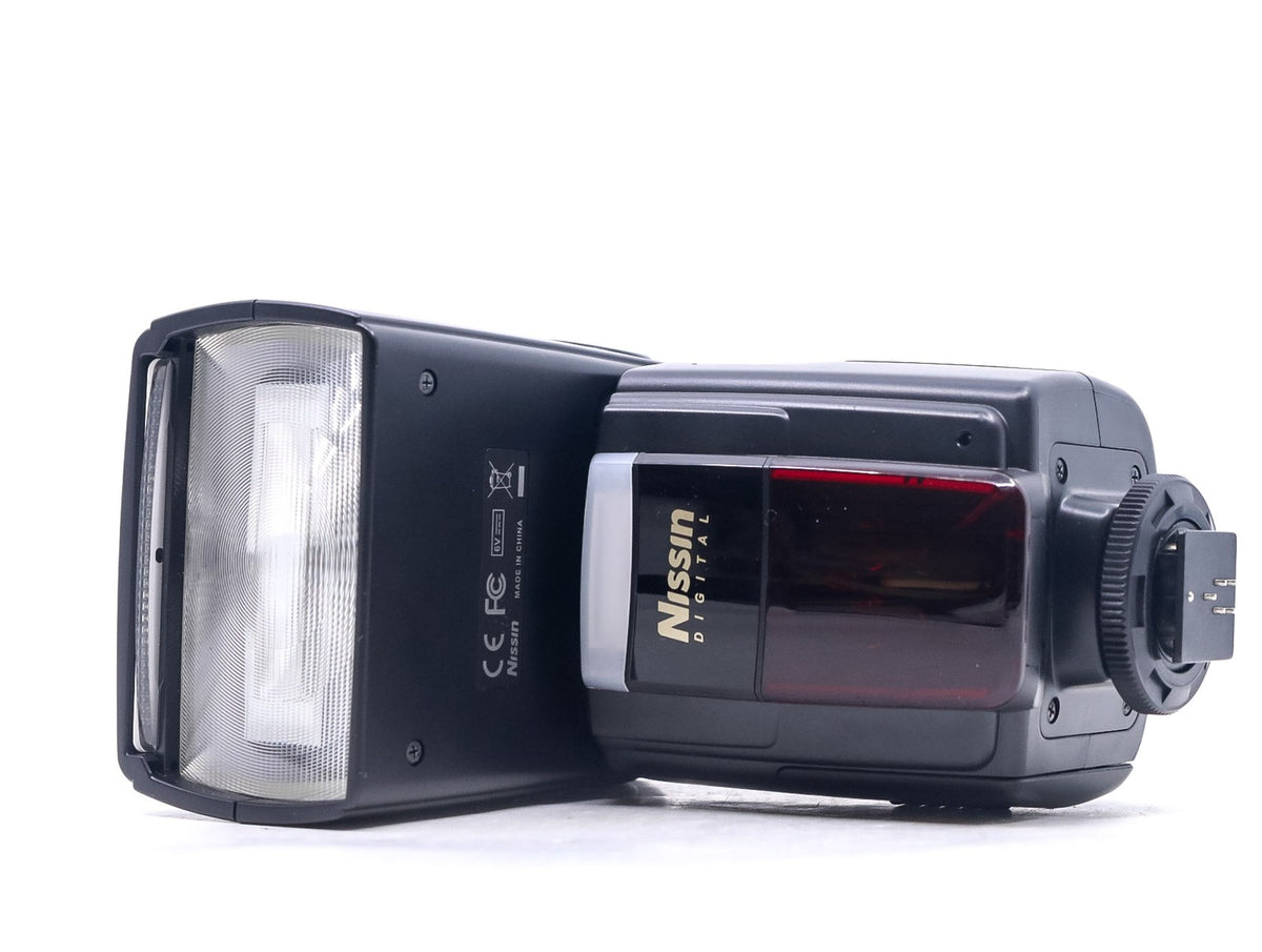 Nissin Di866 Speedlite - Canon Dedicated · Hauptbild