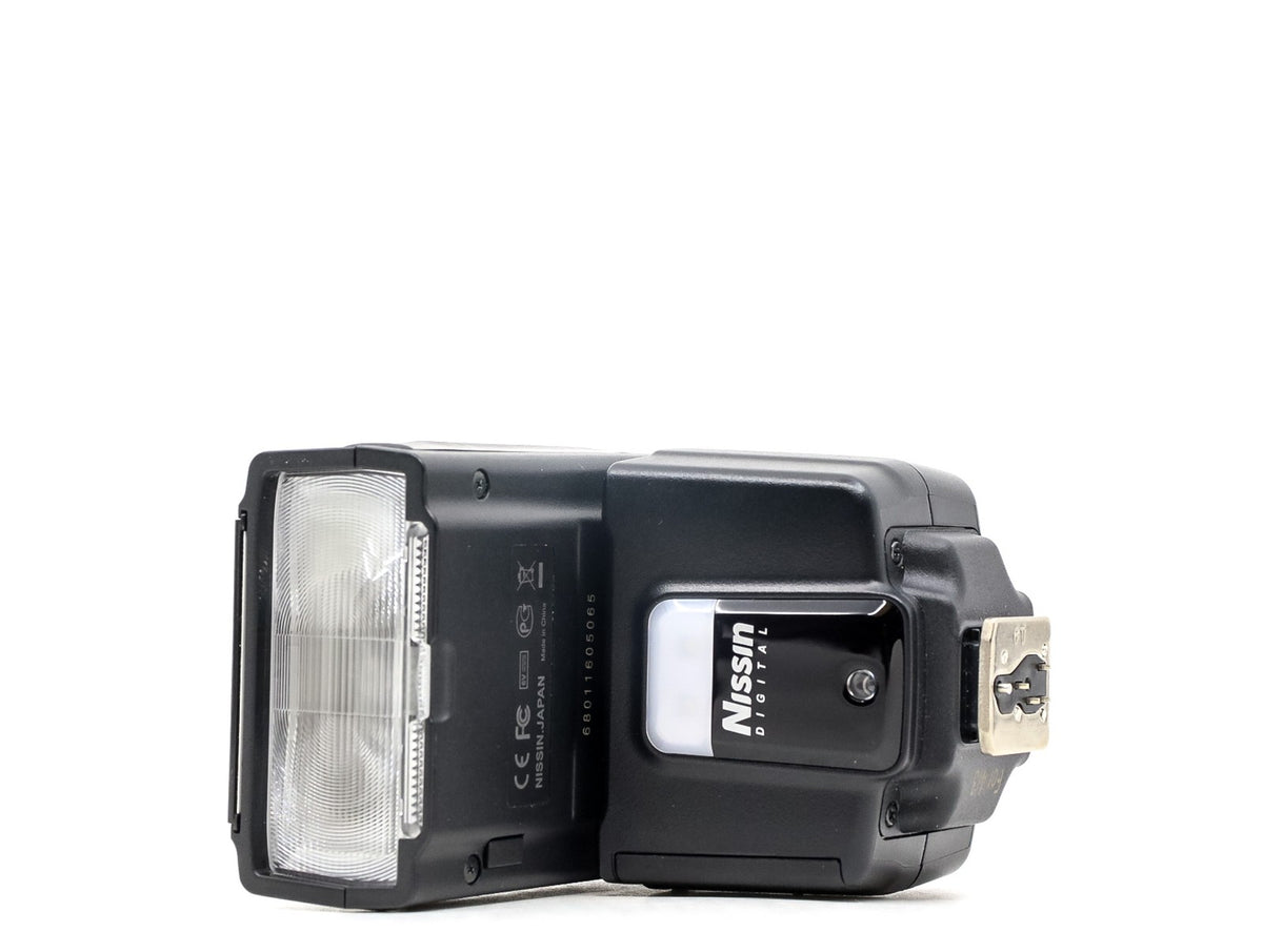 Nissin i40 Flashgun - Micro Four Thirds Dedicated · Hauptbild