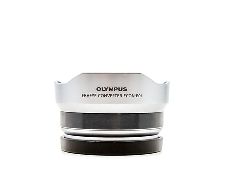 Olympus FCON-P01 Fish Eye Converter