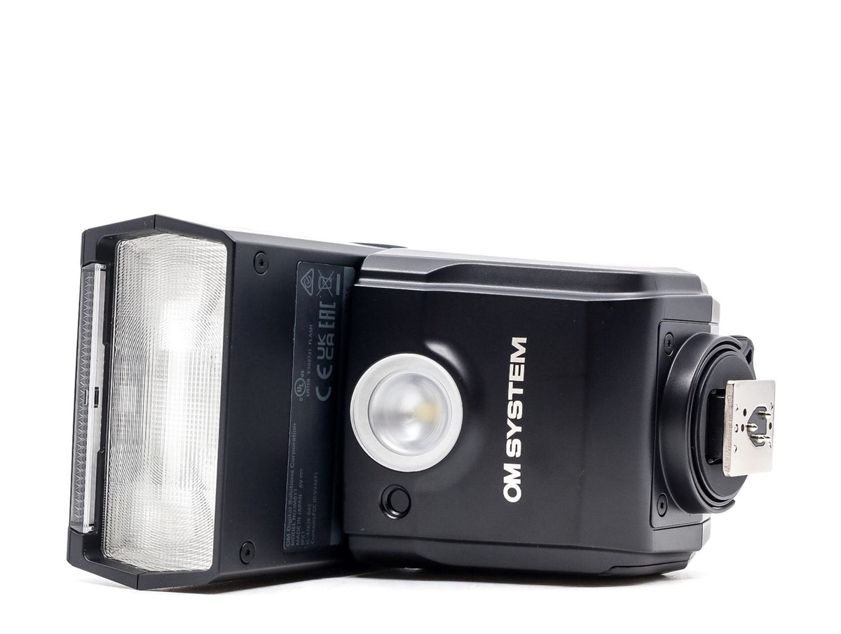 Olympus FL-700WR Flash · Hauptbild