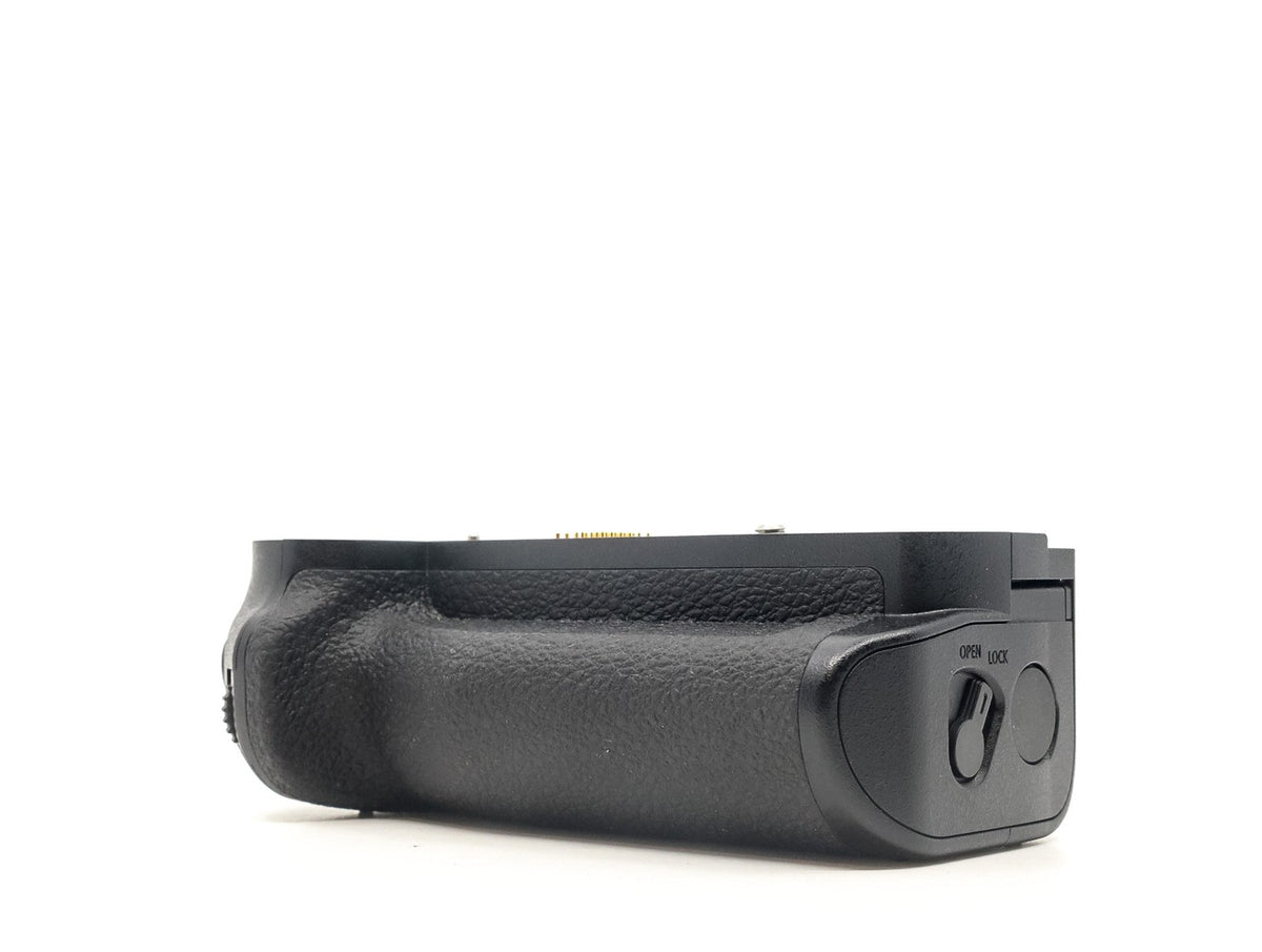 Panasonic DMW-BGS1E Battery Grip · Hauptbild