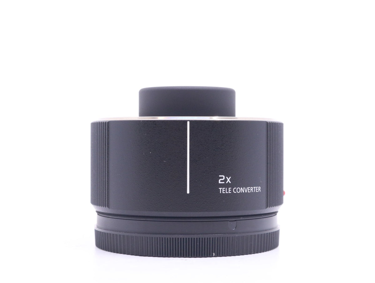 Panasonic DMW-STC20 Lumix S Teleconverter · Hauptbild