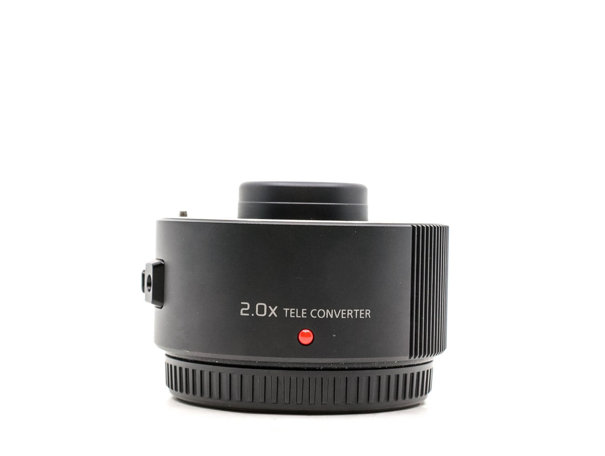 Panasonic DMW-TC20E X2 Teleconverter · Hauptbild