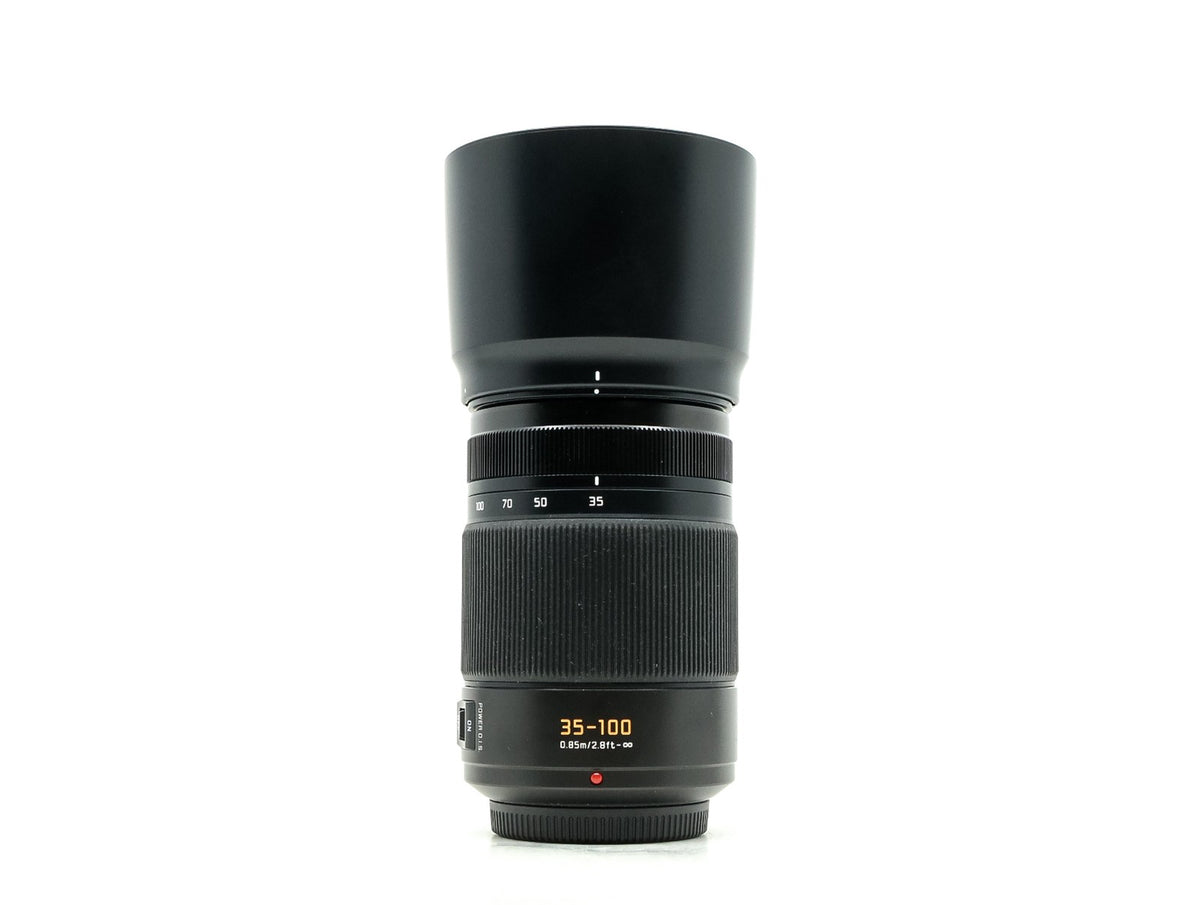 Panasonic Leica DG Vario-Elmarit 35-100mm f/2.8 POWER O.I.S. · Hauptbild