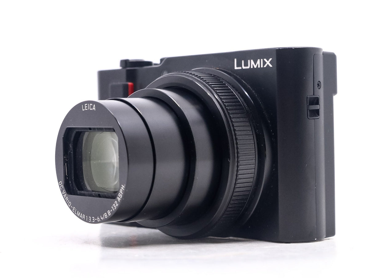 Panasonic Lumix DC-TZ200D · Hauptbild
