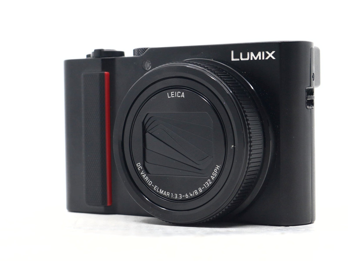 Panasonic Lumix DC-TZ202 · Hauptbild