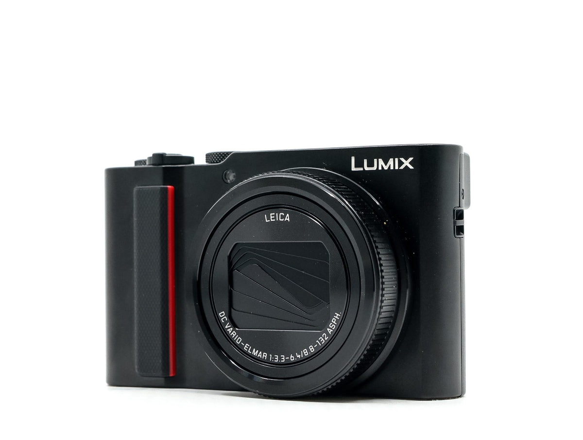 Panasonic Lumix DC-TZ220 · Hauptbild