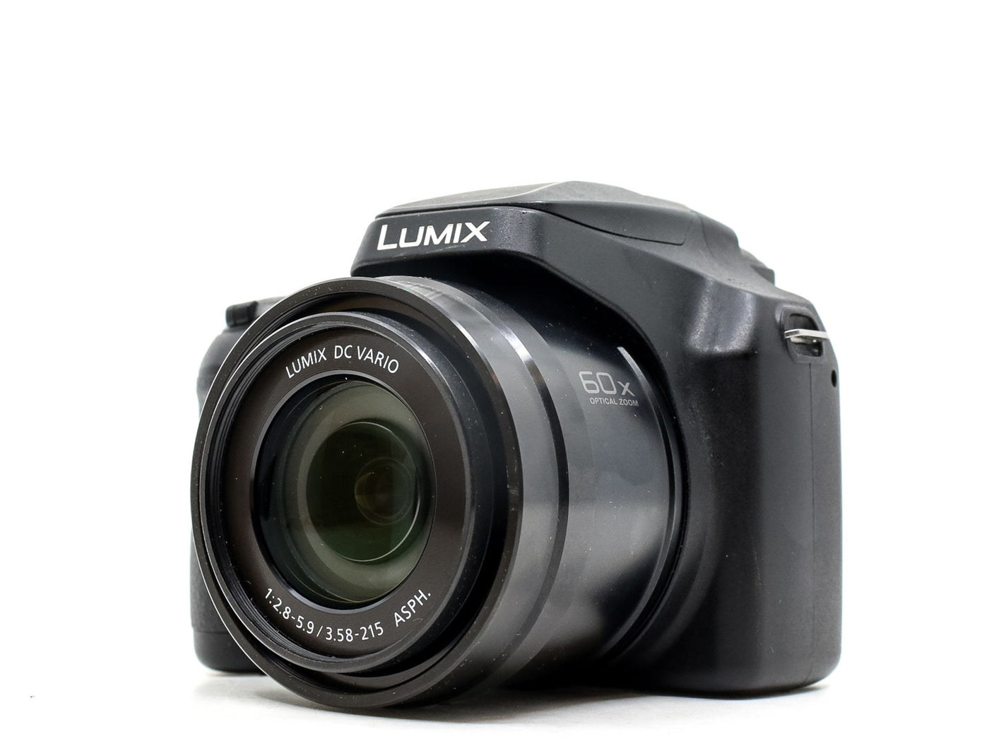 Panasonic Lumix DMC-FZ82D · Hauptbild