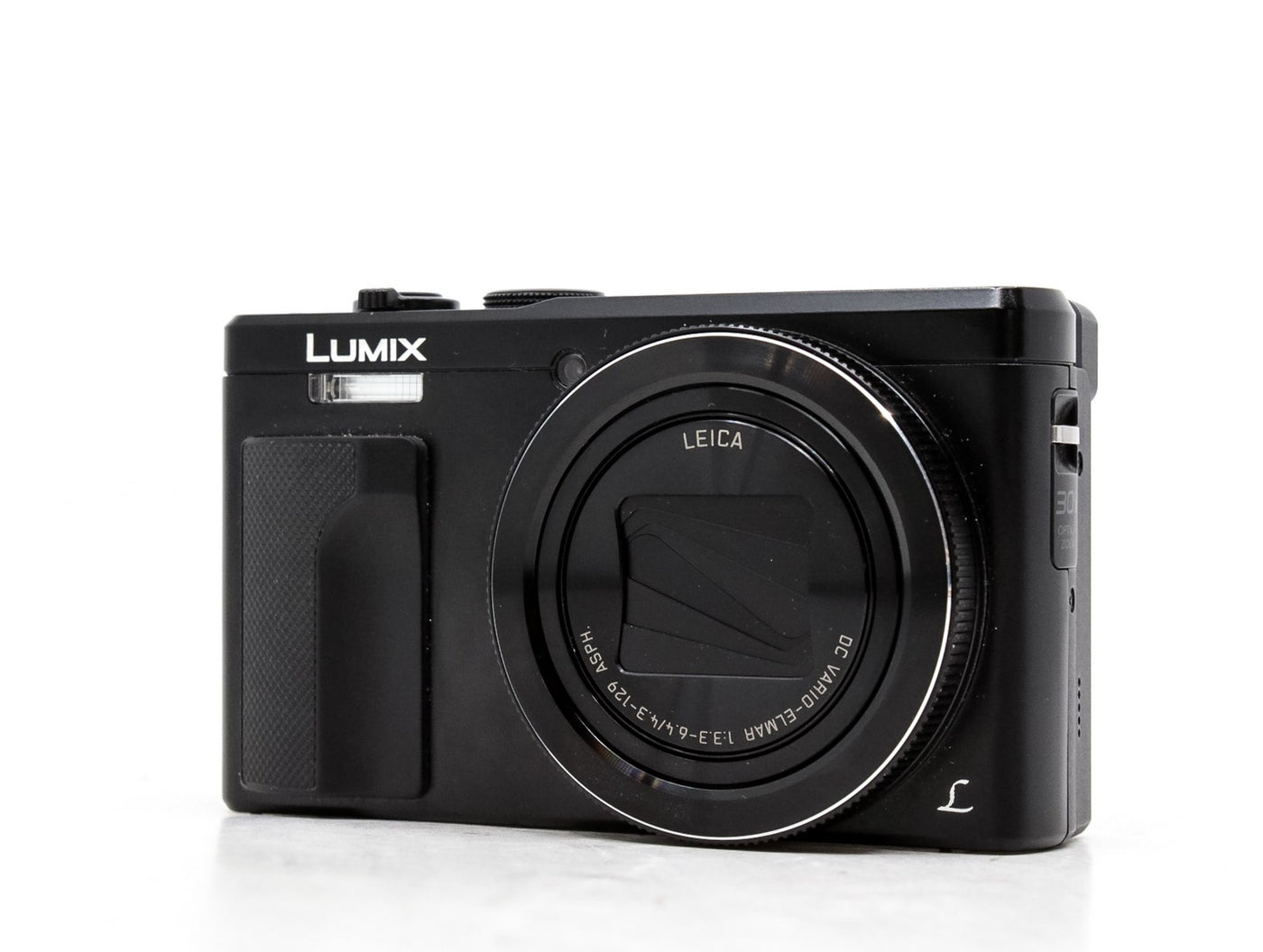 Panasonic Lumix DMC-TZ80 · Hauptbild