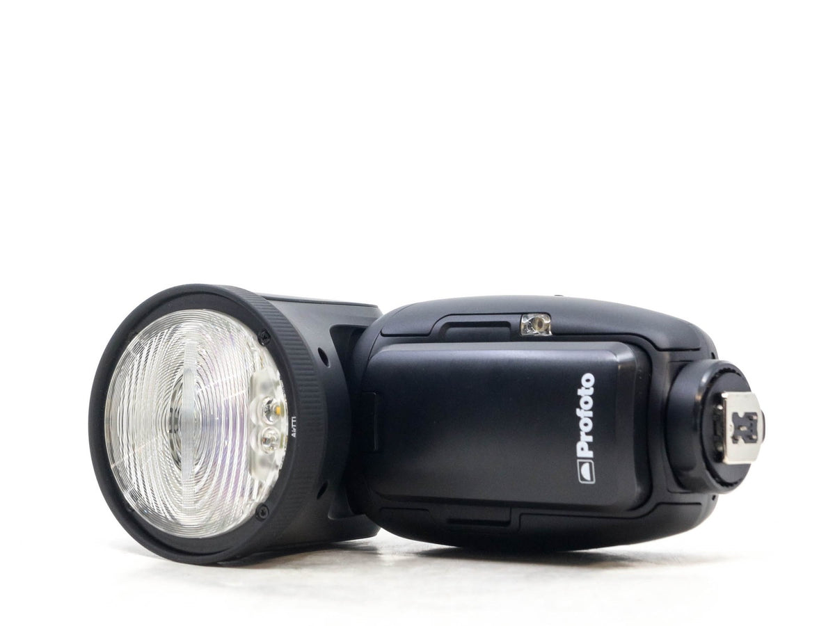 Profoto A10 AirTTL-N Studio Light Off-Camera Kit - Nikon Dedicated · Hauptbild