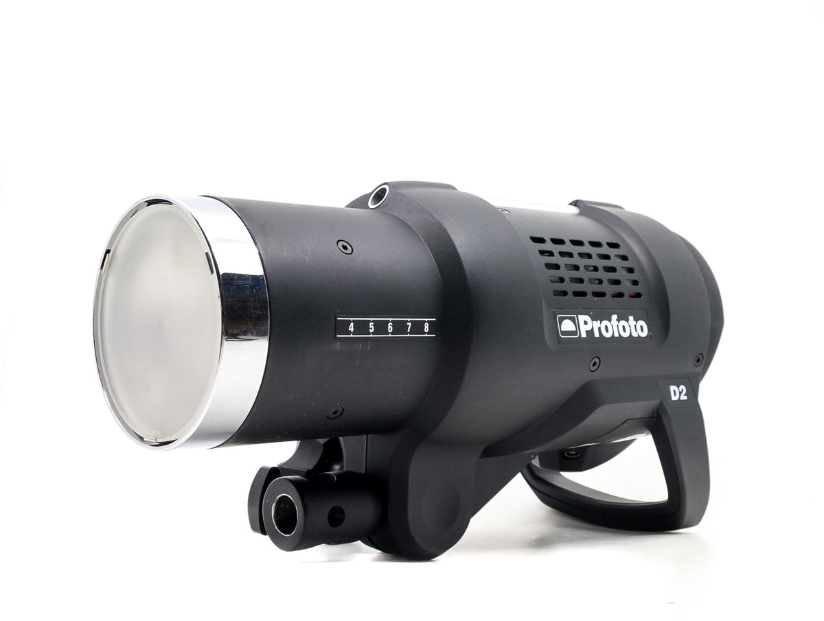 Profoto D2 AirTTL 1000W/s Monolight · Hauptbild
