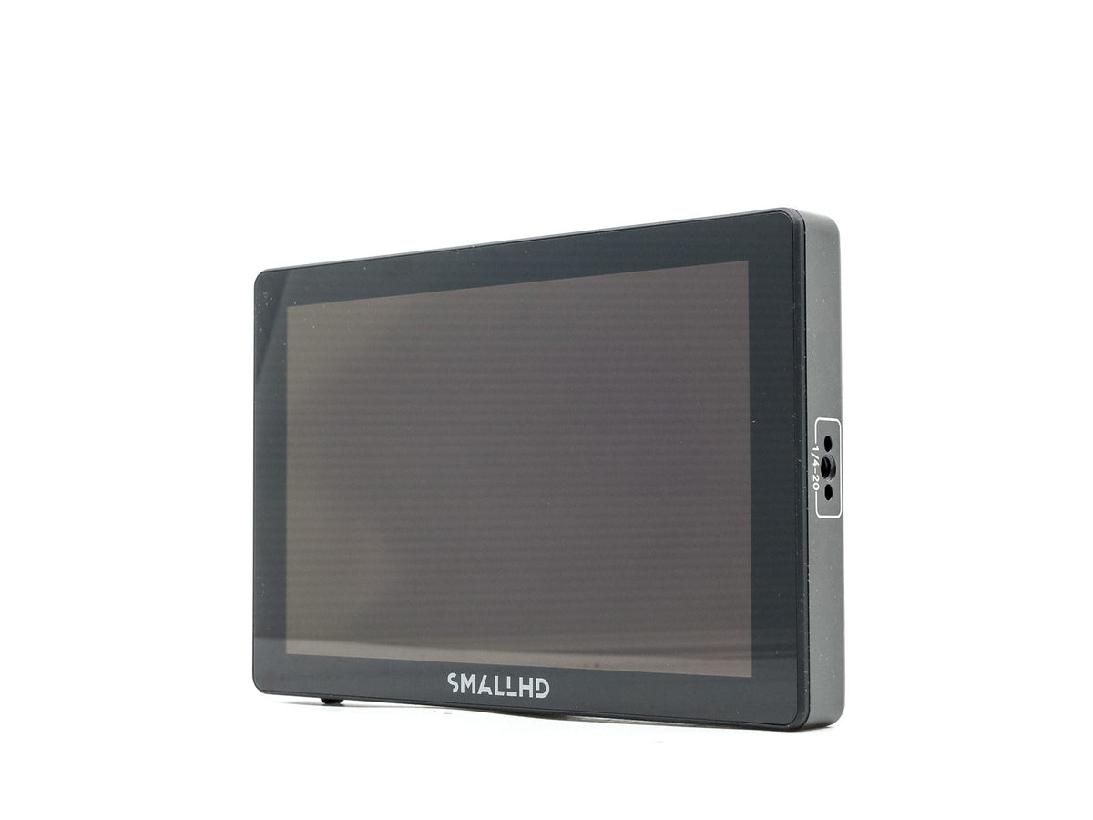RED DSMC3 Touch 7" LCD Monitor · Hauptbild