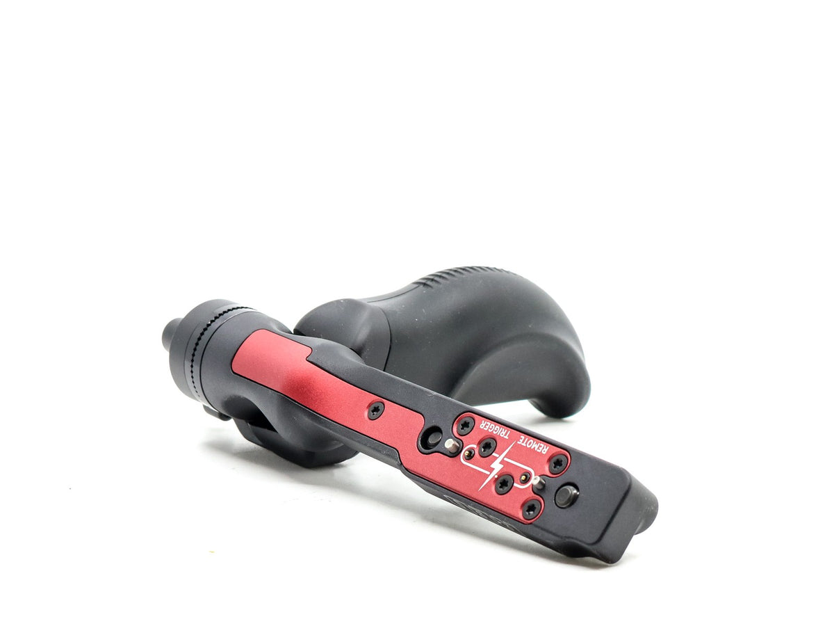 RED Komodo Outrigger Handle · Hauptbild