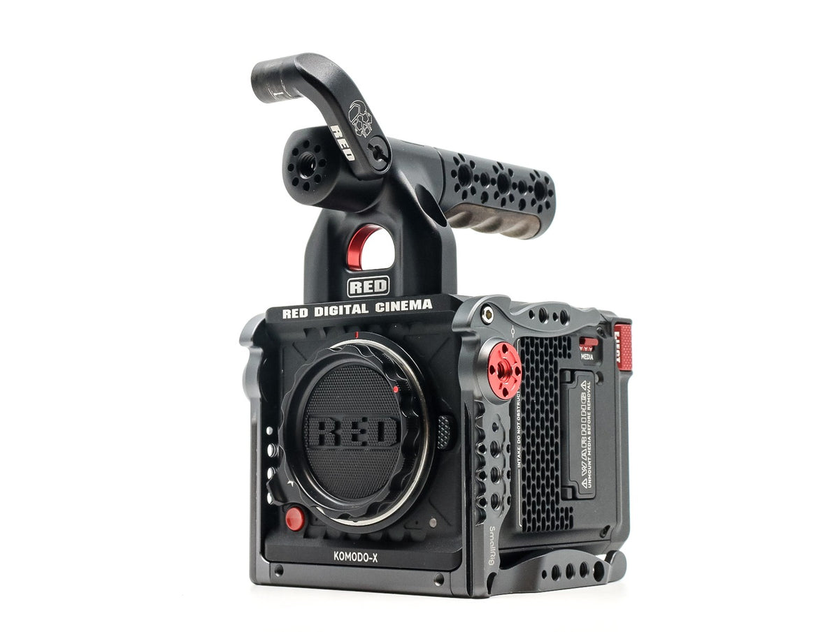 RED Komodo-X - Canon RF Fit · Hauptbild
