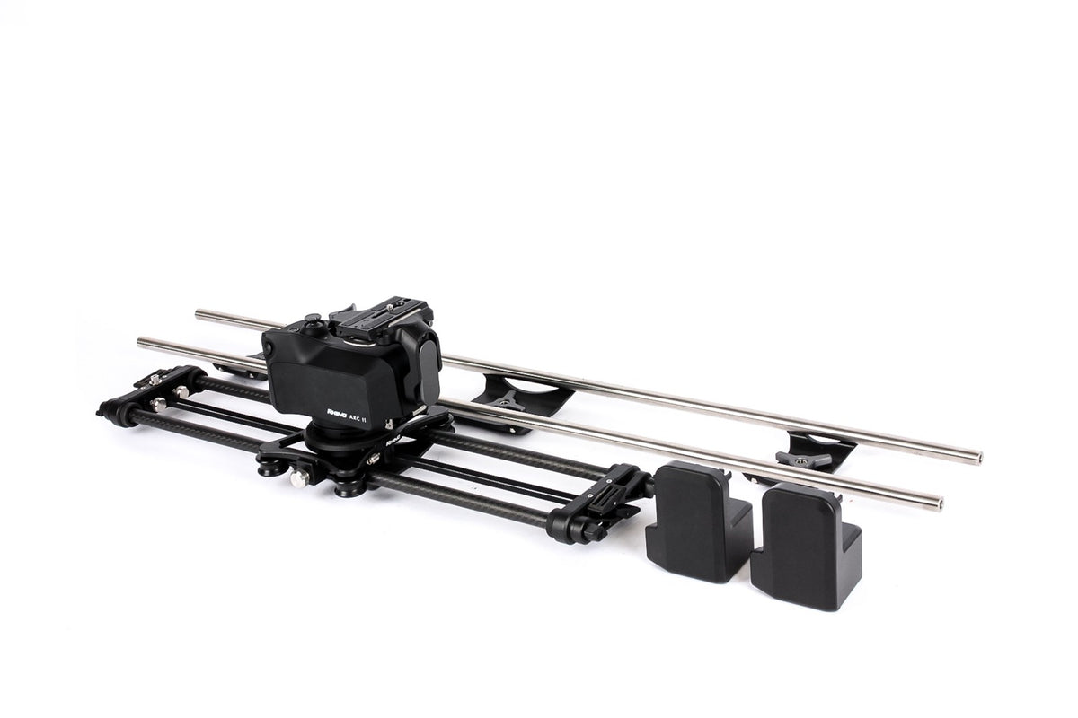 Rhino Arc II Ultimate Slider Bundle · Hauptbild