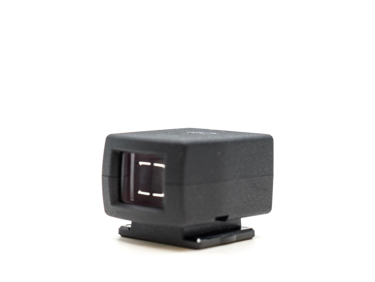 Ricoh External Viewfinder GV-3 · Hauptbild