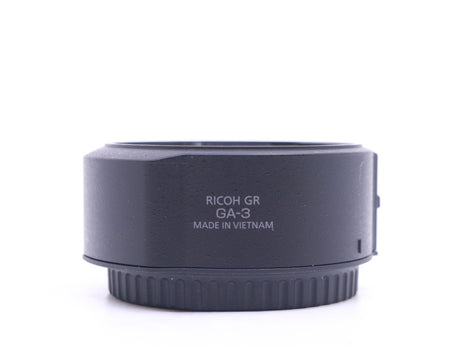 Ricoh GA-3 Lens Adapter