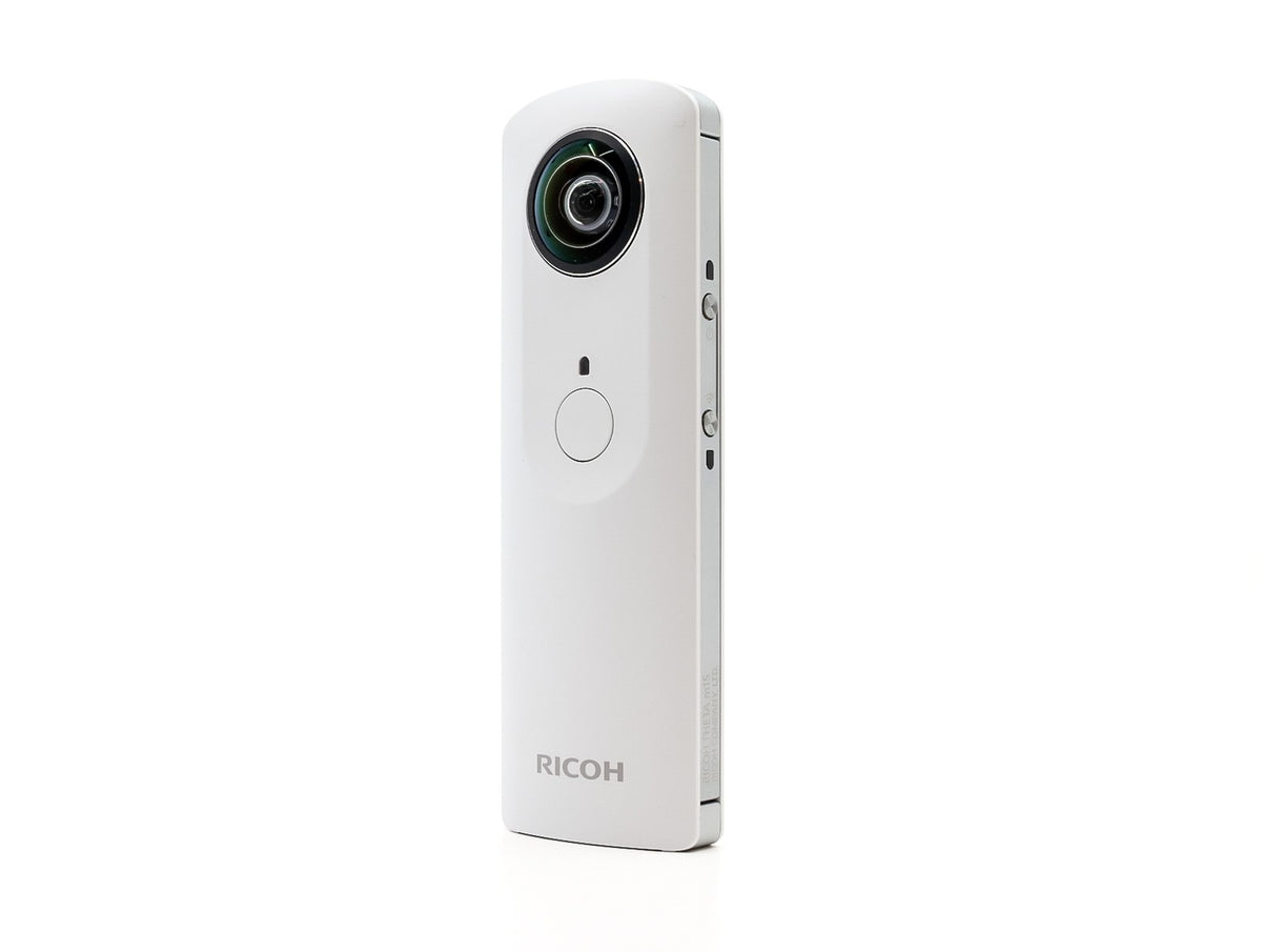 Ricoh Theta M15 360 Camera · Hauptbild