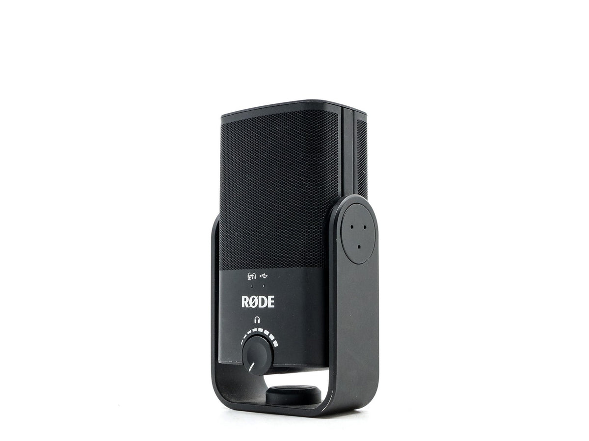 Rode NT-USB Mini Microphone · Hauptbild