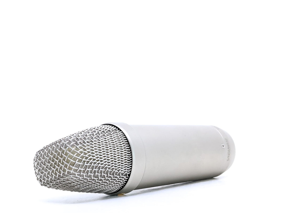 Rode NT1-A Condenser Microphone · Hauptbild