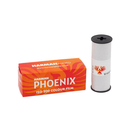 120 Harman Phoenix 200