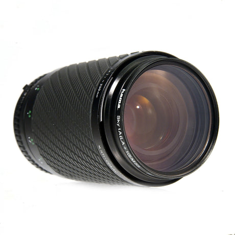 Sigma Zoom 1:3.8 / 75-200mm Multi-Coated Objektiv für Nikon