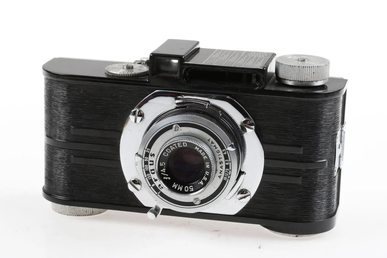 Argus A Kamera (1936-1941) - Vintage 35mm · Hauptbild