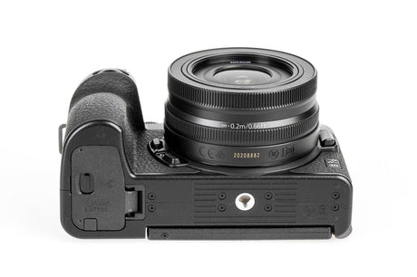 Nikon Z30 mit NIKKOR Z DX 16-50/3,5-6,3 VR