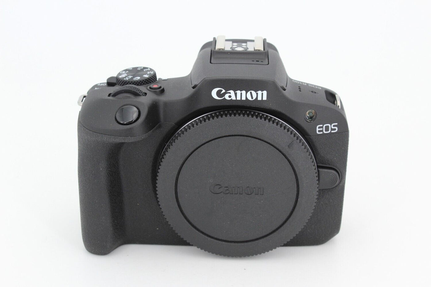 Canon EOS R100 + RF-S 18-45mm f/4.5-6.3 IS STM · Hauptbild