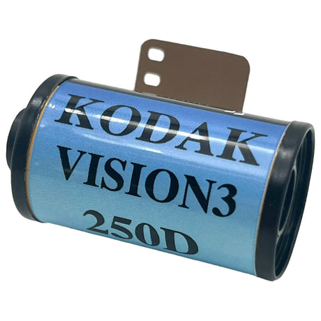 Kodak Vision3 250D 35mm
