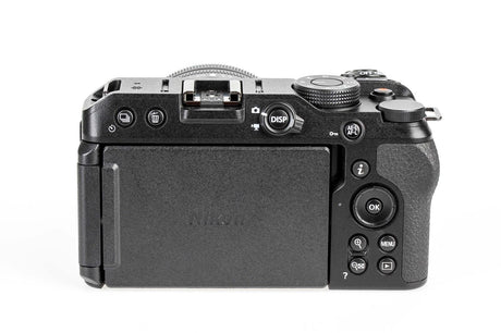Nikon Z30 mit NIKKOR Z DX 16-50/3,5-6,3 VR