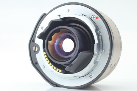Contax G1 35mm Analogkamera Carl Zeiss Biogon 28mm...