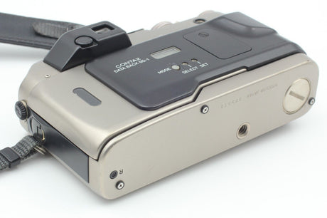 Contax G1 35mm Analogkamera Carl Zeiss Biogon 28mm...