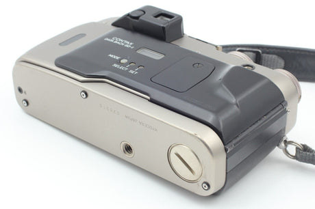 Contax G1 35mm Analogkamera Carl Zeiss Biogon 28mm...