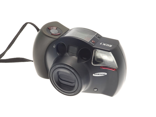 Samsung ECX 1 de segunda mano en Camera Market