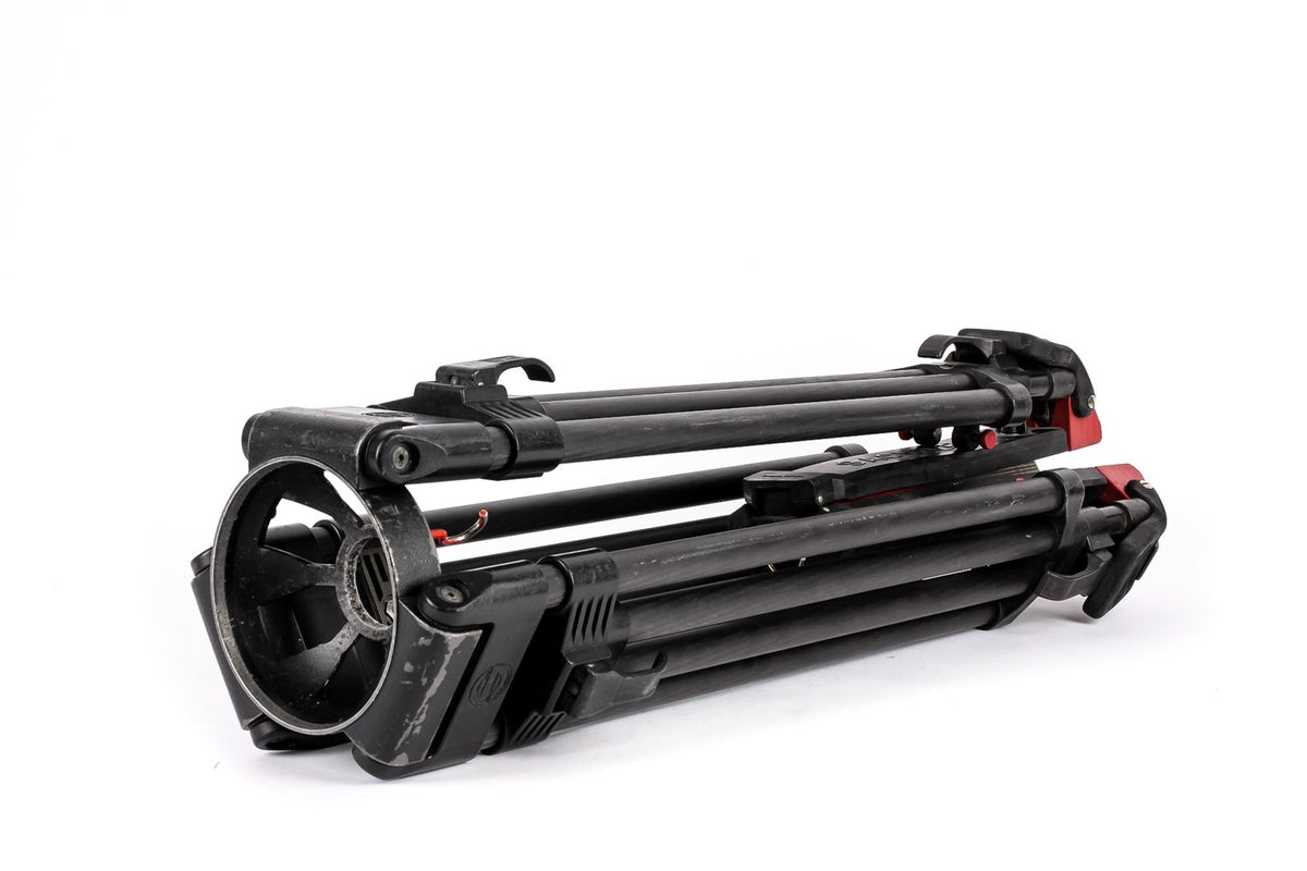 Sachtler EFP 2 CF Carbon Fibre Tripod · Hauptbild