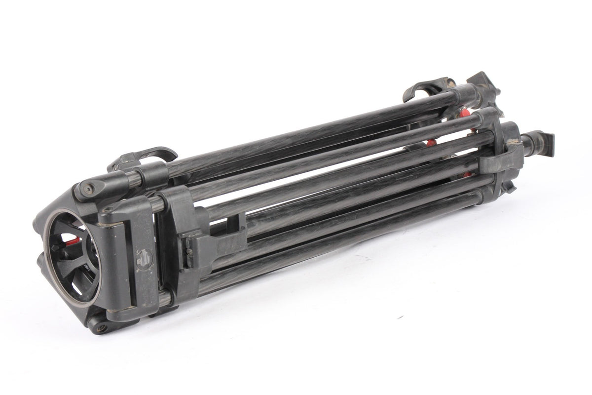 Sachtler ENG 2 CF Carbon Fibre Tripod · Hauptbild
